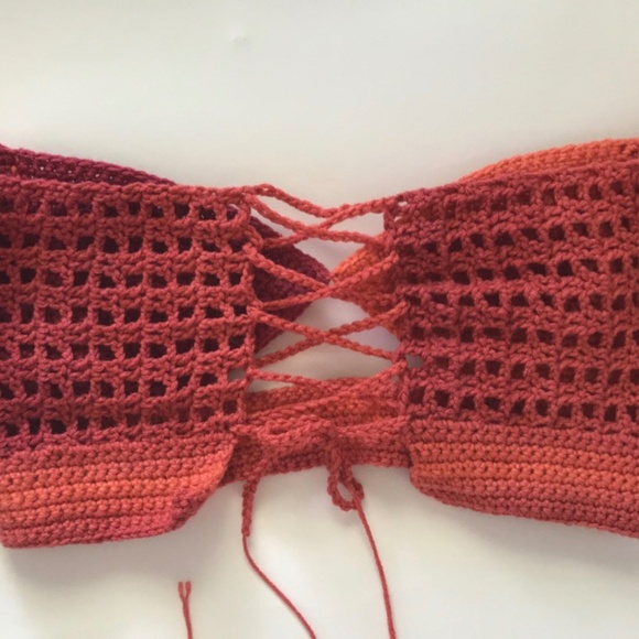 Fly away bralette - Picture 4 of 4